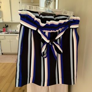 Express Business Casual Skirt Size Small